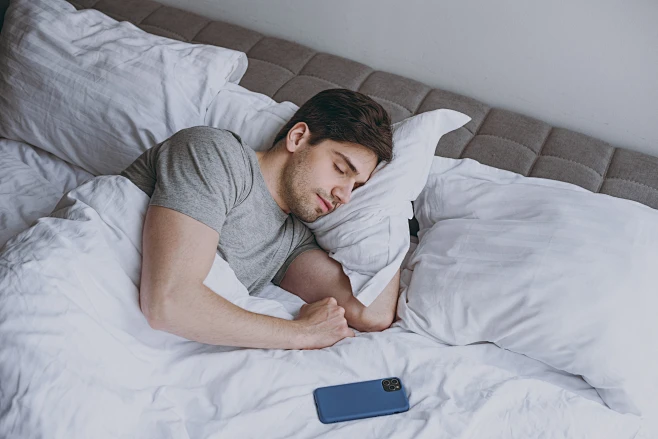 BEST pillow luxury sleep