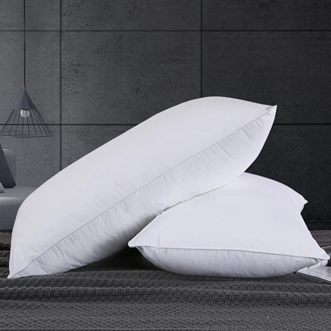 What Is a Down Alternative Pillow? Down vs. Down Alternative Compared