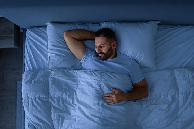 Guide on how to choose a pillow height comparison for Back, Side, and Stomach Sleepers