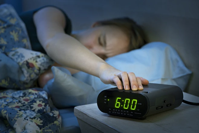How Much Deep Sleep Do You Actually Need