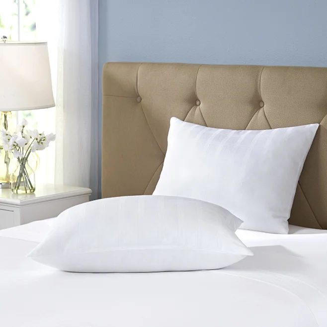 How to wash pillows and dry them thoroughly with wool dryer balls
