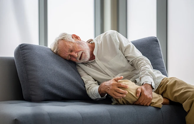 How to Relieve Restless Legs Syndrome: Why Your Legs Won’t Let You Sleep