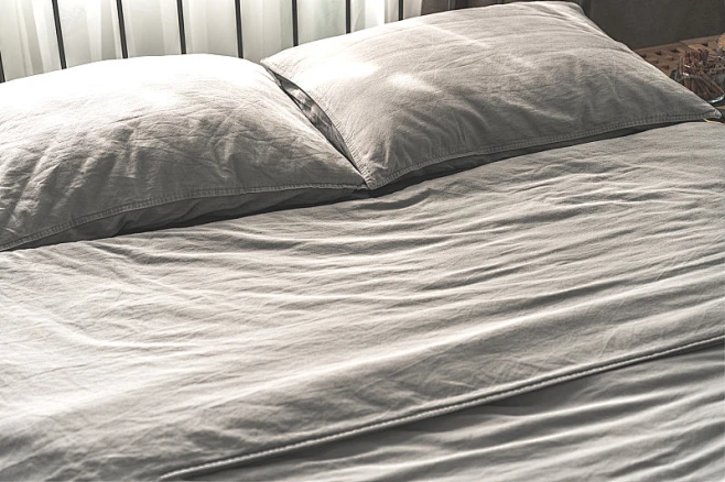 Polyester Pillowcase