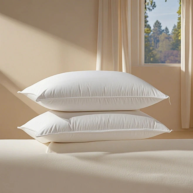Satin Pillowcase