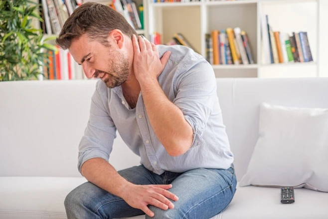 Shoulder Pain from Pillow? 7 Things to Check for Relief