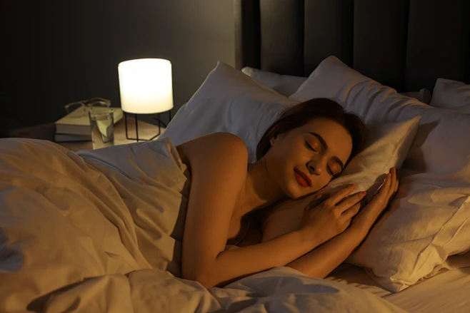 How to Increase Deep Sleep